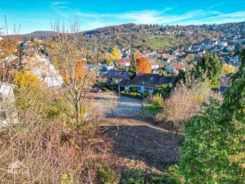 Esslingen am Neckar Grundstücke, Esslingen am Neckar Grundstück kaufen