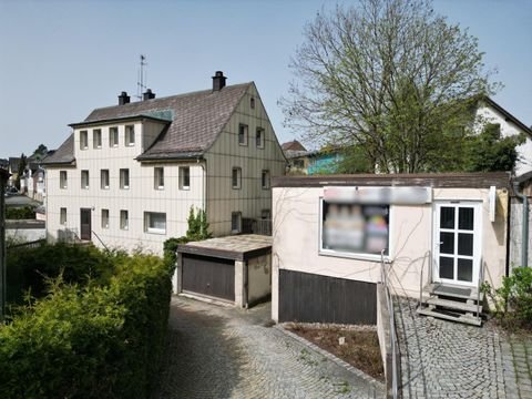 Schwarzenbach a.Wald Häuser, Schwarzenbach a.Wald Haus kaufen