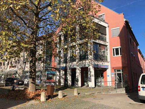 Dachau Büros, Büroräume, Büroflächen 