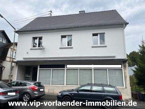 Daaden Renditeobjekte, Mehrfamilienhäuser, Geschäftshäuser, Kapitalanlage