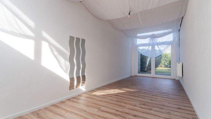 Büro / Schlafzimmer / großer Hobbyraum / Raum für Feierlichkeiten