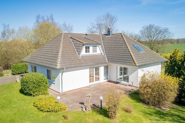 Ihr neues Zuhause?