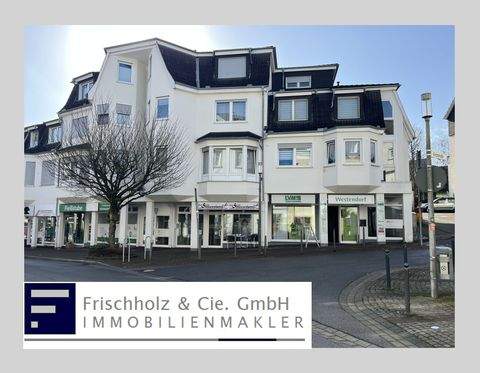 Meinerzhagen Ladenlokale, Ladenflächen 