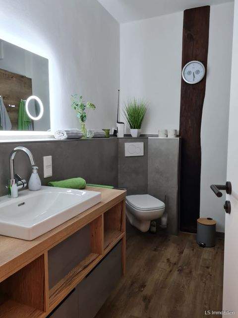 Bad Zwischenahn / Dreibergen Wohnungen, Bad Zwischenahn / Dreibergen Wohnung kaufen