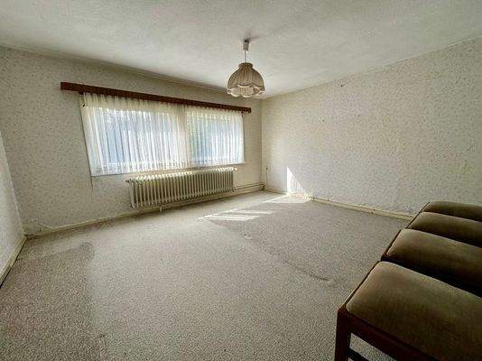 Schlafzimmer Obergeschoss