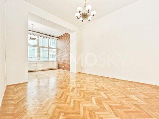 Historischer Charme, moderne Eleganz