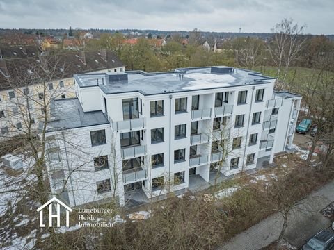 Uelzen Wohnungen, Uelzen Wohnung mieten