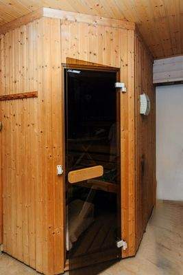 Sauna KG