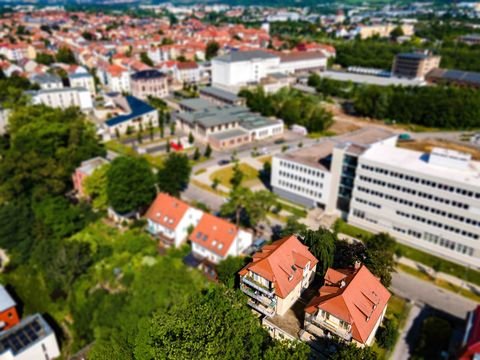 Weimar Wohnungen, Weimar Wohnung kaufen