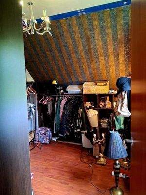 Kleiderzimmer