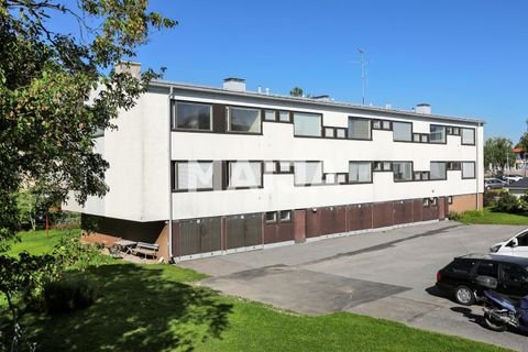 Järvenpää Wohnungen, Järvenpää Wohnung kaufen