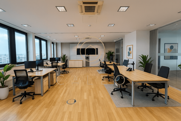 Innen Beispielmöblierung 1