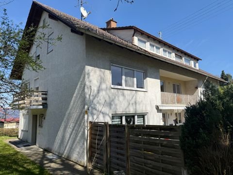 Bad Grönenbach Wohnungen, Bad Grönenbach Wohnung kaufen