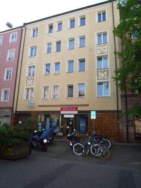 Nürnberg Wohnungen, Nürnberg Wohnung mieten