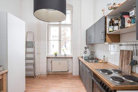 Berlin Wohnungen, Berlin Wohnung kaufen