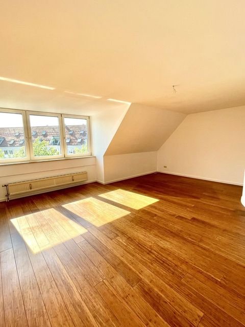Augsburg Wohnungen, Augsburg Wohnung mieten