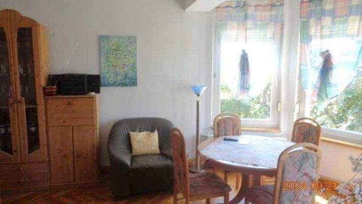 Wohnzimmer andere Seite