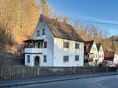 Presseck Häuser, Presseck Haus kaufen