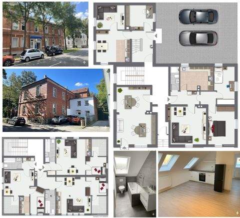 Bayreuth Häuser, Bayreuth Haus kaufen