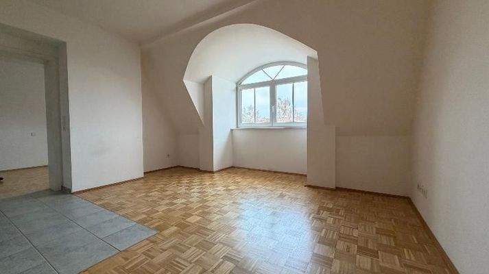 Wohn- und Essbereich