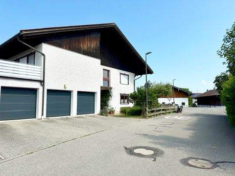 Riedering Wohnungen, Riedering Wohnung kaufen