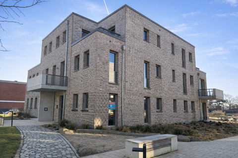 Kappeln Wohnungen, Kappeln Wohnung mieten