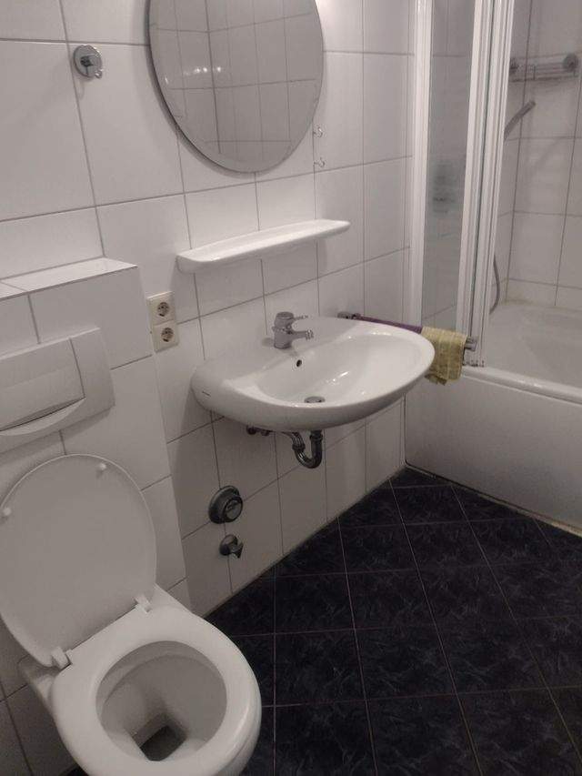 Geräumige 2 ZKB mit großem Balkon in Meppen zum 01.07.2026 zu vermieten - Photo 5