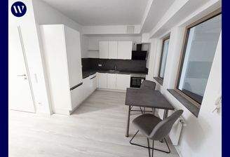 Koch- und Essbereich