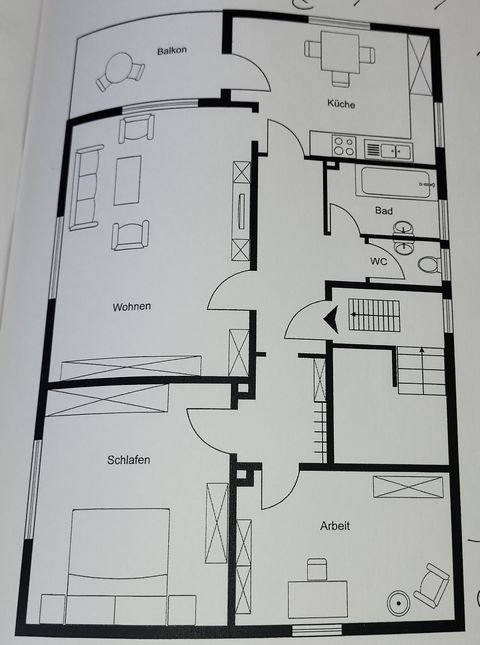 Fürth Wohnungen, Fürth Wohnung kaufen