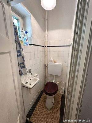 Gäste WC