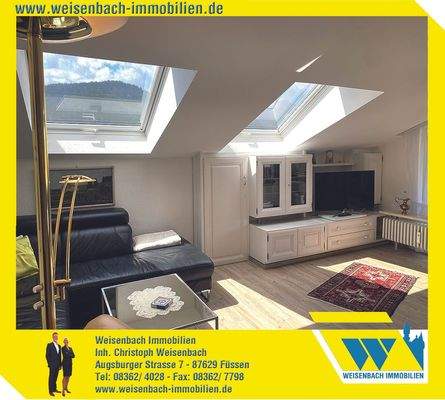 Weisenbach Immobilien