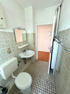 Badezimmer I