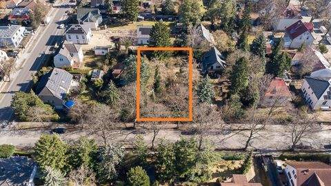 Berlin Grundstücke, Berlin Grundstück kaufen