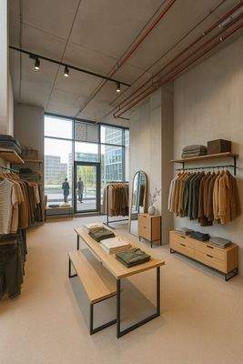 KI- generiertes Beispiel. Keine Gewähr auf Umsetzbarkeit