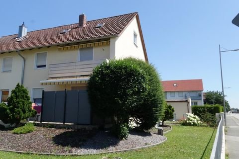 Straubing Häuser, Straubing Haus kaufen