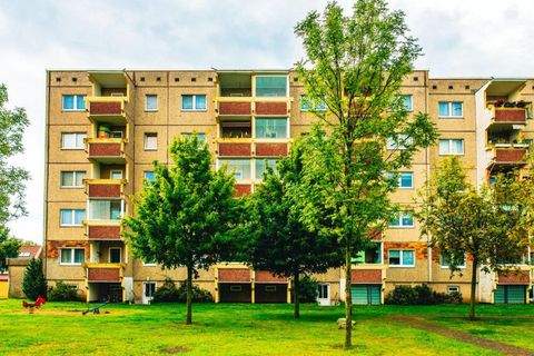 Greifswald Wohnungen, Greifswald Wohnung mieten