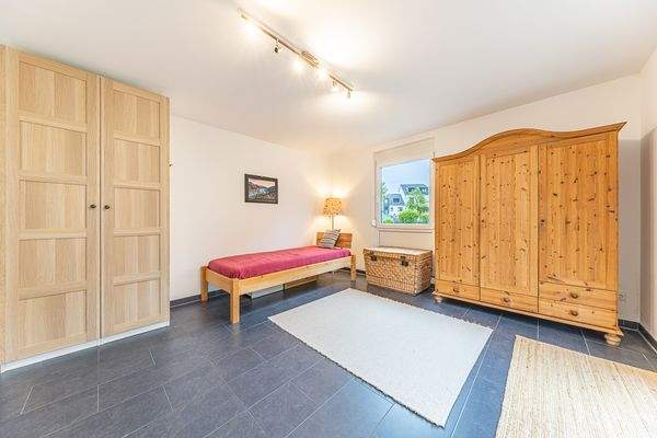Schlafzimmer/Kinderzimmer