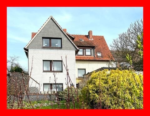 Bad Salzdetfurth Häuser, Bad Salzdetfurth Haus kaufen