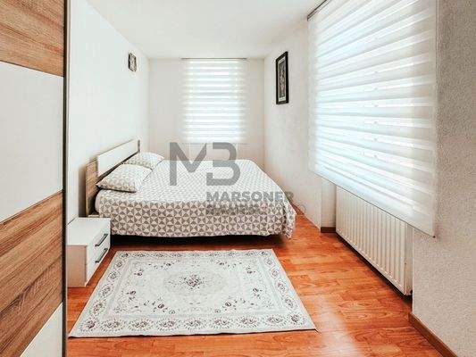 2. Schlafzimmer - 2. stanza da letto