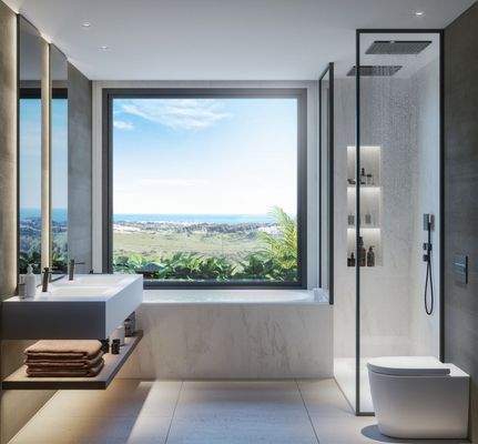 Photo: Villa in Mijas