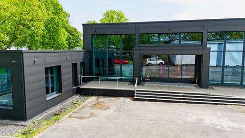 Viersen Büros, Büroräume, Büroflächen 