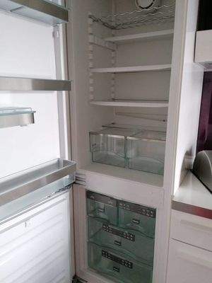 Kühlschrank