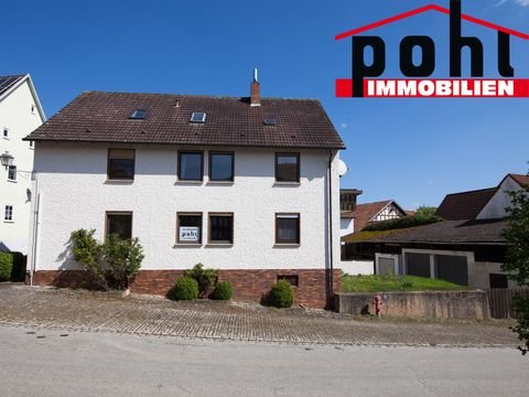 Seßlach Häuser, Seßlach Haus kaufen