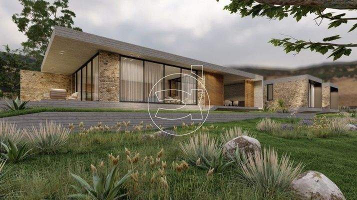 Wunderschönes Objekt