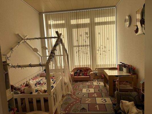 Kinderzimmer