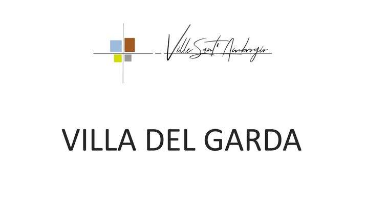 Villa del Garda