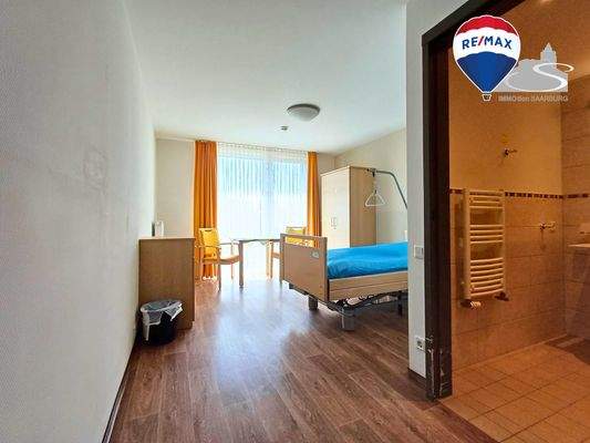 Wohnung