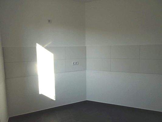 Raum für Ihre Küchenträume