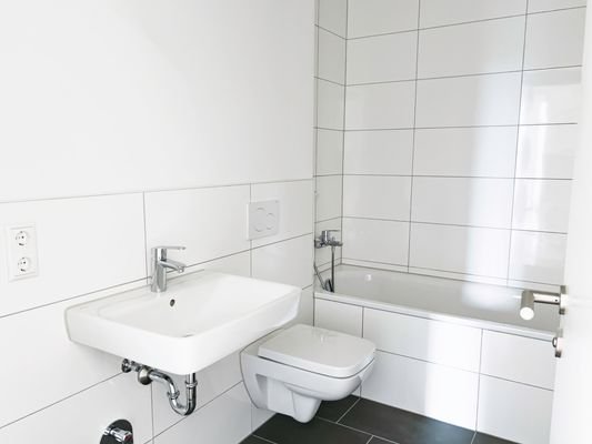MIEN ANKER Badezimmer 2