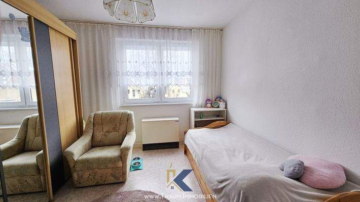 Kinderzimmer - Beispielfoto